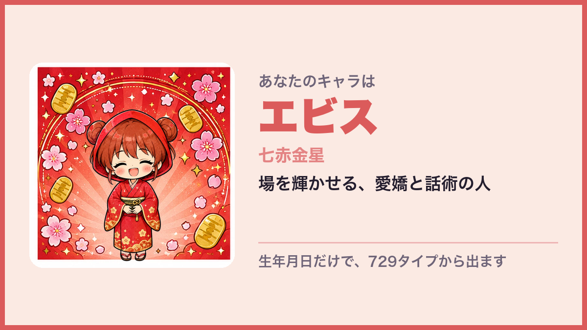 エビス